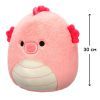 Мягкая игрушка Squishmallows Морской конек Старла 30 см (SQCR06758) изображение 2