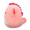 Мягкая игрушка Squishmallows Морской конек Старла 30 см (SQCR06758) изображение 3