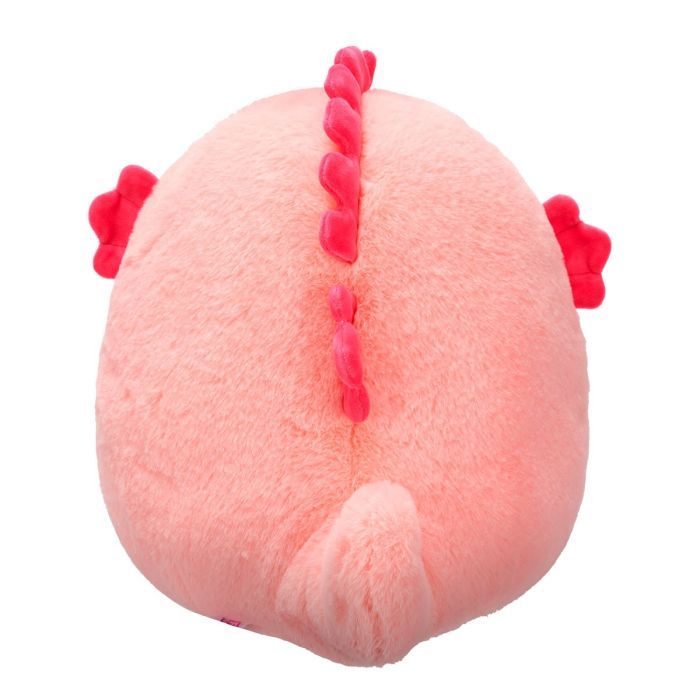 Мягкая игрушка Squishmallows Морской конек Старла 30 см (SQCR06758) изображение 4