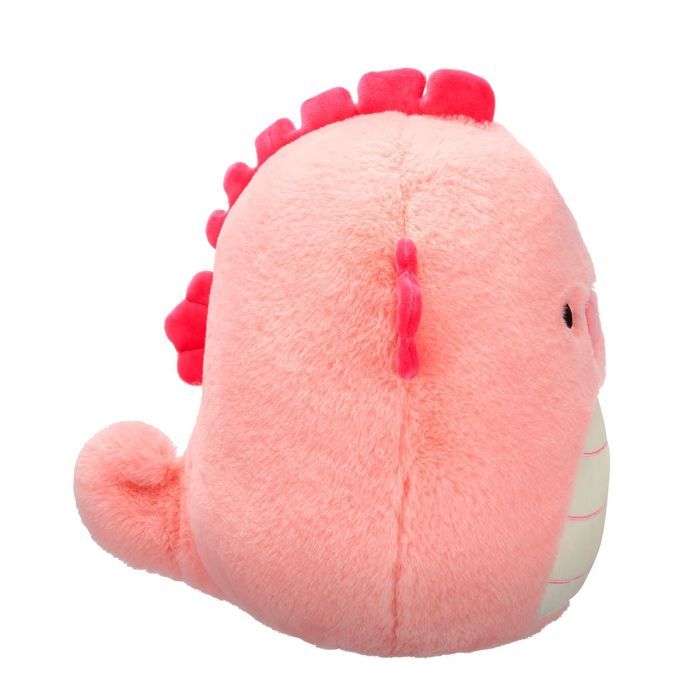 Мягкая игрушка Squishmallows Морской конек Старла 30 см (SQCR06758) изображение 5