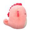 Мягкая игрушка Squishmallows Морской конек Старла 30 см (SQCR06758) изображение 5