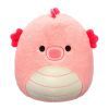 Мягкая игрушка Squishmallows Морской конек Старла 30 см (SQCR06758)