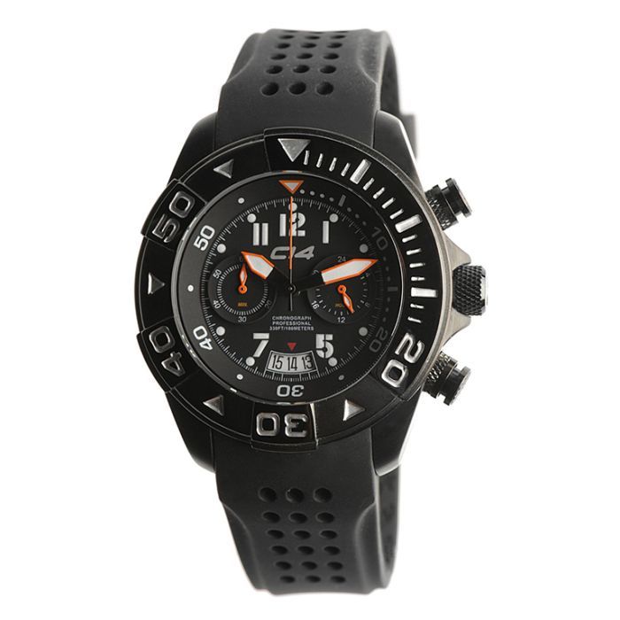 Наручний годинник Carbon14 W1.1