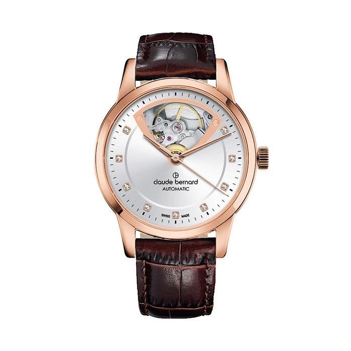 Наручные часы Claude Bernard 85018 37R AIR3