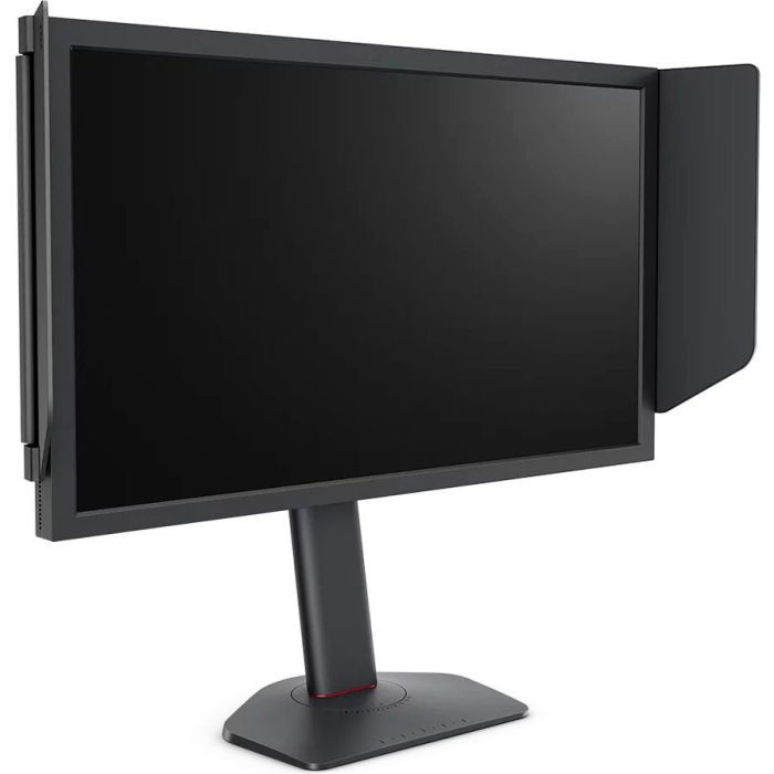 Монитор BenQ XL2566X+ Dark Grey изображение 2