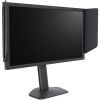 Монитор BenQ XL2566X+ Dark Grey изображение 2