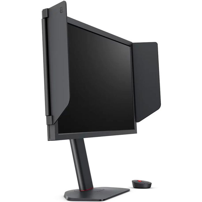 Монитор BenQ XL2566X+ Dark Grey изображение 3