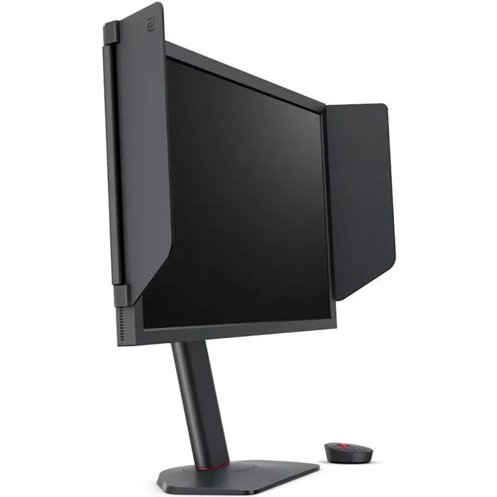 Монитор BenQ XL2566X+ Dark Grey изображение 3