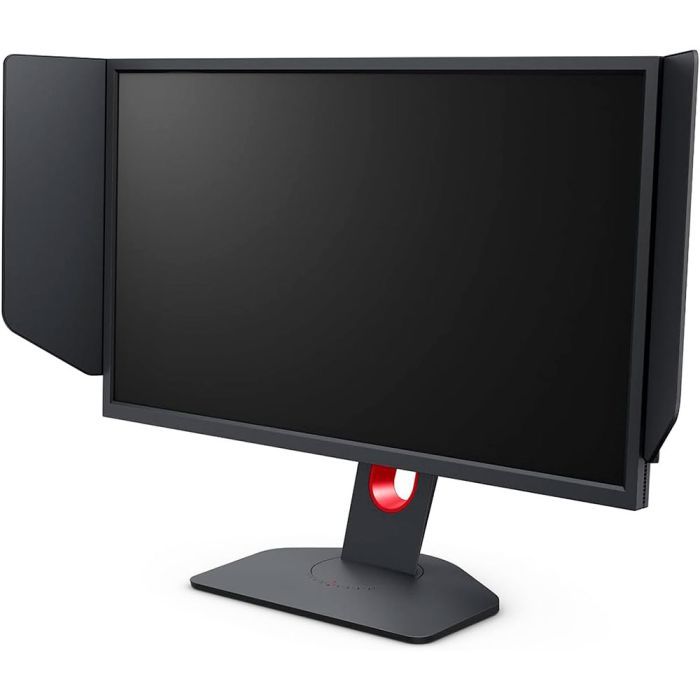 Монитор BenQ XL2566X+ Dark Grey изображение 4