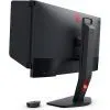 Монитор BenQ XL2566X+ Dark Grey изображение 8