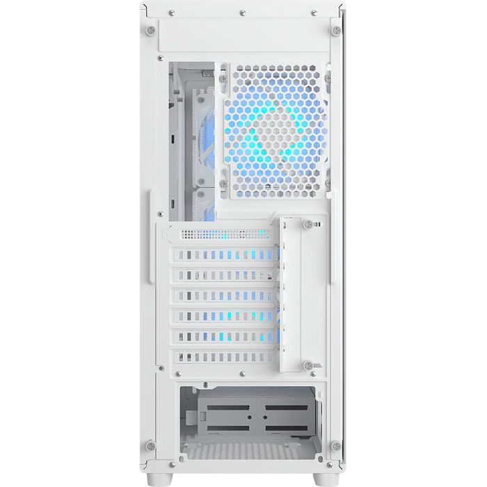Корпус Cougar MX220 RGB White зображення 8