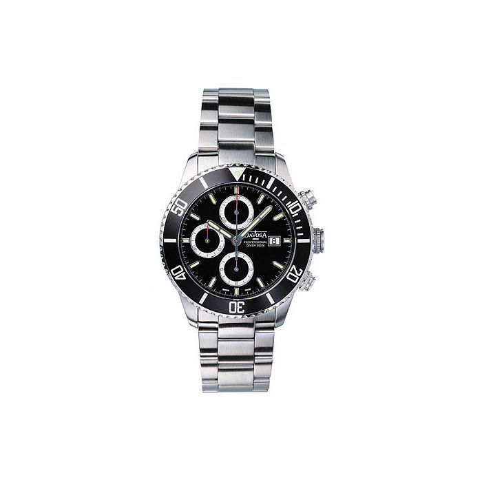 Наручний годинник Davosa 161.458.55