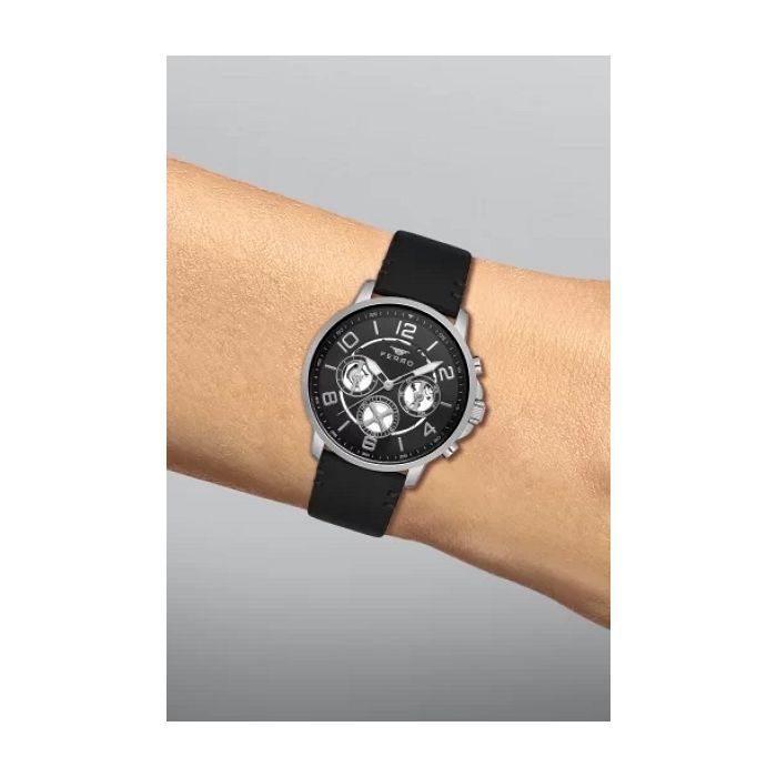 Наручний годинник Ferro FM11146B-J2 зображення 4