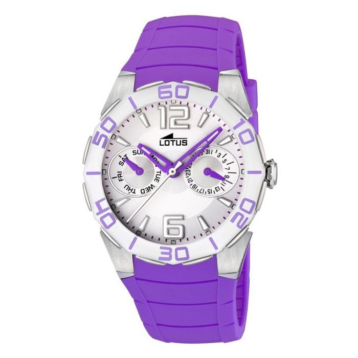 Наручний годинник Lotus Watch 15701/6