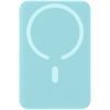Батарея универсальная Baseus Wireless Magnetic Mini 10000mAh 20W, Blue (PPCX030003\PPCXM10) (P10022100312-00) изображение 2