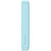 Батарея универсальная Baseus Wireless Magnetic Mini 10000mAh 20W, Blue (PPCX030003\PPCXM10) (P10022100312-00) изображение 5