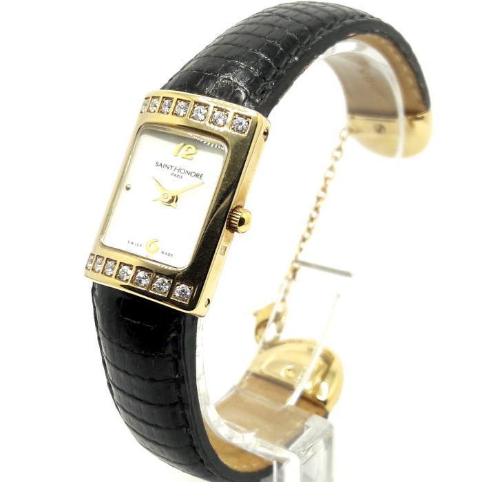 Наручные часы Saint Honore 711238 3BBA изображение 2