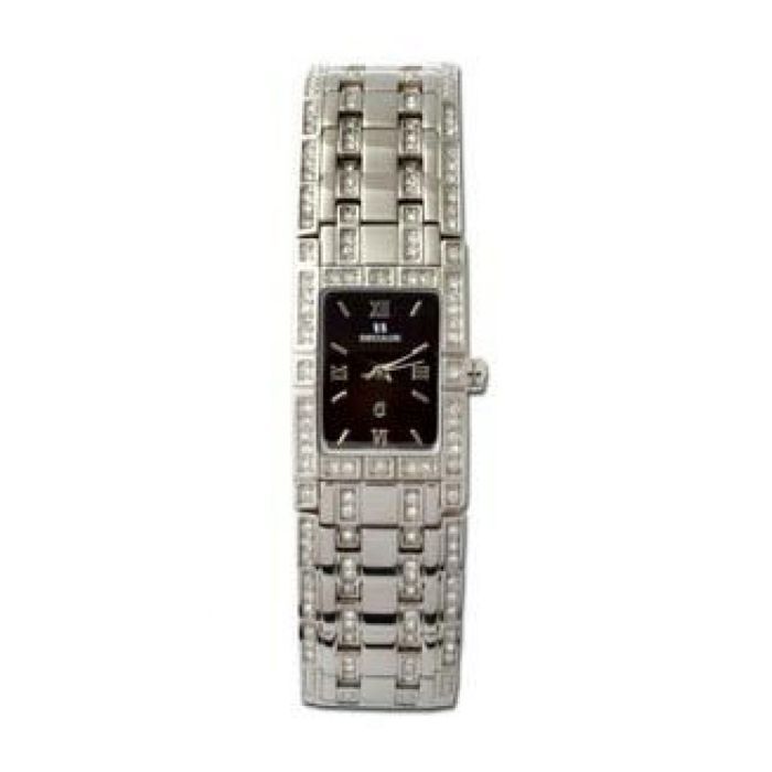 Наручний годинник Seculus 1655.2.753 black, pnp with stones, pnp with stones