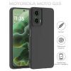 Чехол для мобильного телефона BeCover Motorola Moto G35 Black (712746) изображение 6