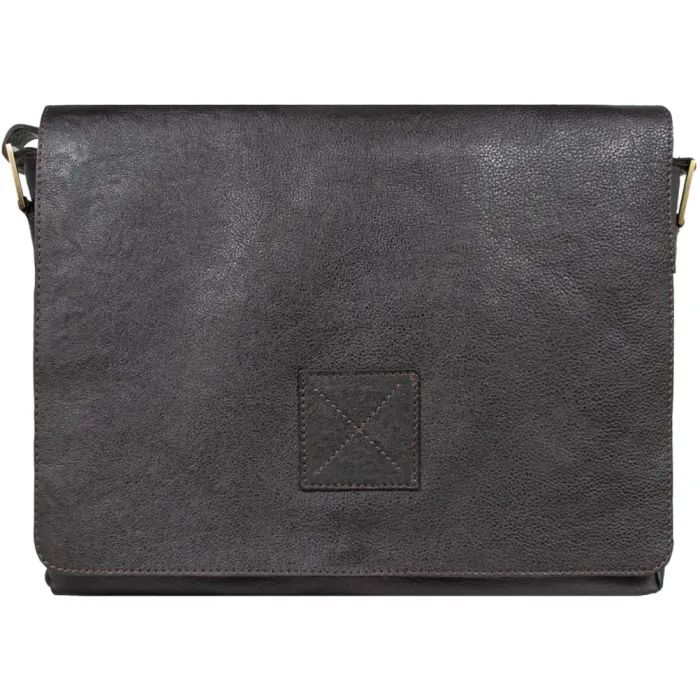 Сумка Ashwood Pedro Brown