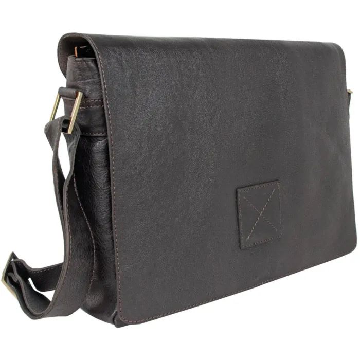 Сумка Ashwood Pedro Brown изображение 2