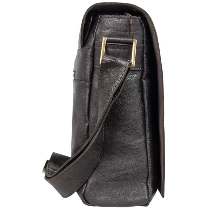 Сумка Ashwood Pedro Brown изображение 3