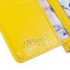 Кошелек Ashwood J54 Aurora изображение 8