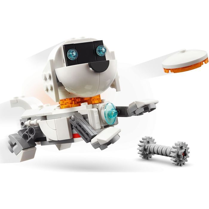 Конструктор LEGO Creator Космічний робот (31164) зображення 4