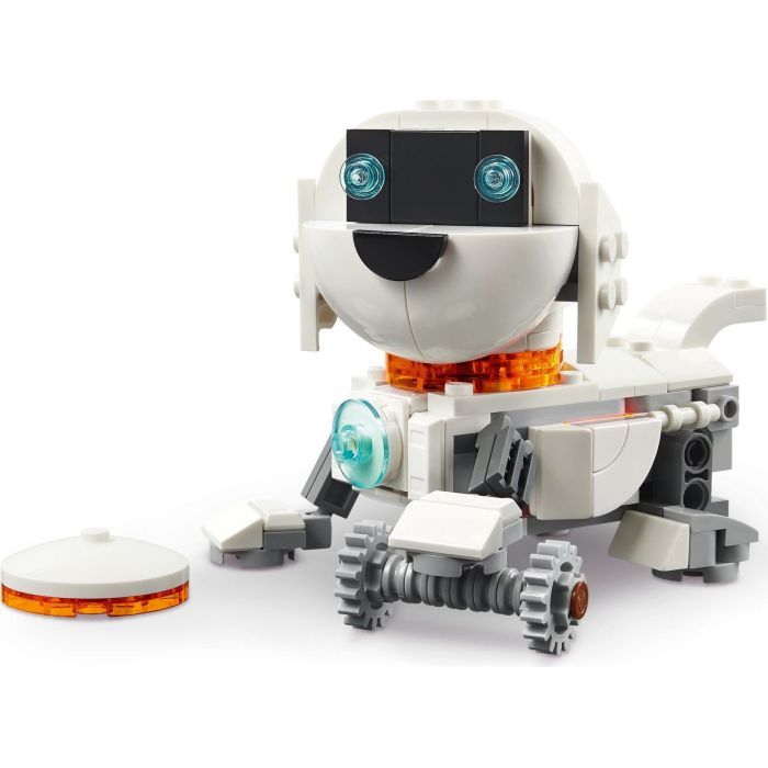 Конструктор LEGO Creator Космічний робот (31164) зображення 7