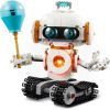 Конструктор LEGO Creator Космічний робот (31164) зображення 8