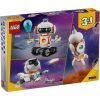 Конструктор LEGO Creator Космічний робот (31164) зображення 9