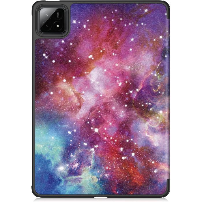 Чехол для планшета BeCover Smart Case Xiaomi Pad 7 / 7 Pro 11.2" Spring (712813) изображение 3