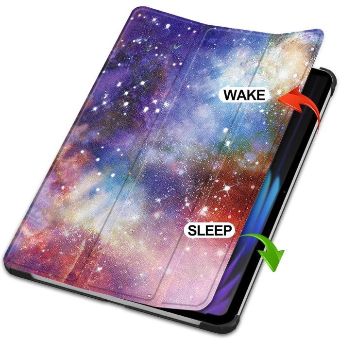 Чехол для планшета BeCover Smart Case Xiaomi Pad 7 / 7 Pro 11.2" Spring (712813) изображение 4