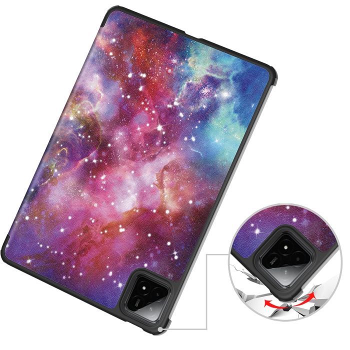 Чехол для планшета BeCover Smart Case Xiaomi Pad 7 / 7 Pro 11.2" Spring (712813) изображение 5