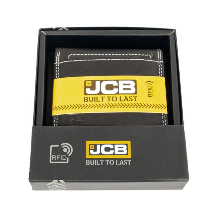 Гаманець JCB NC52MN Tan зображення 5