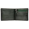 Кошелек Visconti AT63 Roland c RFID Burnish Green (AT63 GREEN) изображение 2