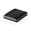 Кошелек Visconti AT63 Roland c RFID Burnish Green (AT63 GREEN) изображение 3