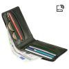 Кошелек Visconti AT63 Roland c RFID Burnish Green (AT63 GREEN) изображение 4