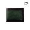 Кошелек Visconti AT63 Roland c RFID Burnish Green (AT63 GREEN)