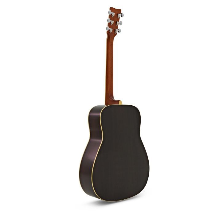 Гітара акустична Yamaha FG830 Autumn Burst зображення 2