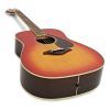 Гітара акустична Yamaha FG830 Autumn Burst зображення 3