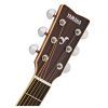 Гітара акустична Yamaha FG830 Autumn Burst зображення 4