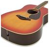Гітара акустична Yamaha FG830 Autumn Burst зображення 5