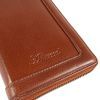 Портмоне Ashwood Дорожное TW01 Chestnut (TW01 CHESTNUT) изображение 10