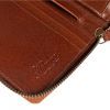 Портмоне Ashwood Дорожное TW01 Chestnut (TW01 CHESTNUT) изображение 6