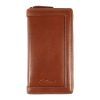 Портмоне Ashwood Дорожное TW01 Chestnut (TW01 CHESTNUT)