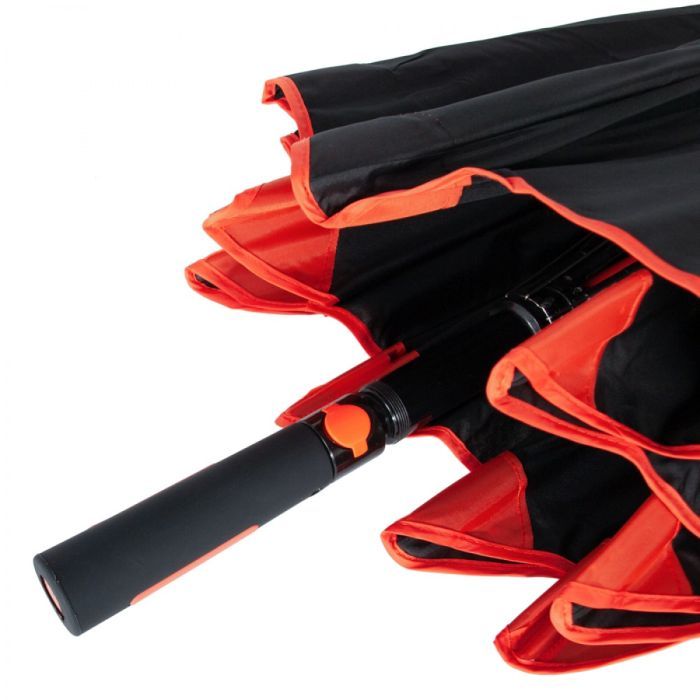 Парасоля Fulton S912-039878 Titan-1 Black (S912-039878) зображення 9