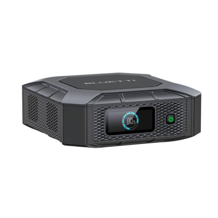 Зарядна станція BLUETTI X20 153.6Wh (X20) зображення 3