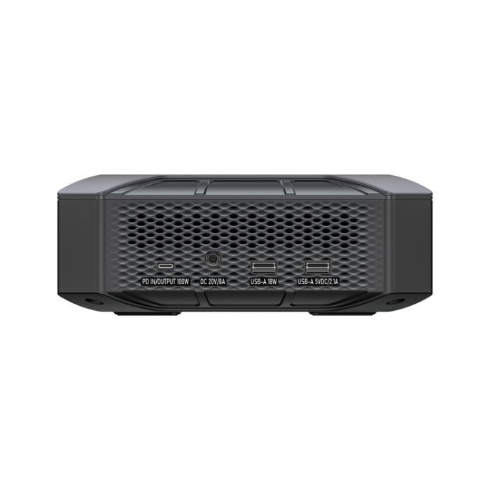 Зарядна станція BLUETTI X20 153.6Wh (X20) зображення 4