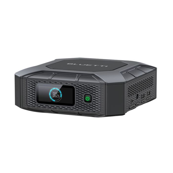 Зарядна станція BLUETTI X20 153.6Wh (X20) зображення 5